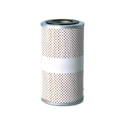 LF550087 AC3169 Máquina de filtro de aceite de excavadora con cartucho para filtración