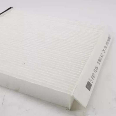 MG5-56561062 Repuestos para automóviles limpiador de aire filtro de cabina para excavadora de maquinaria de construcción