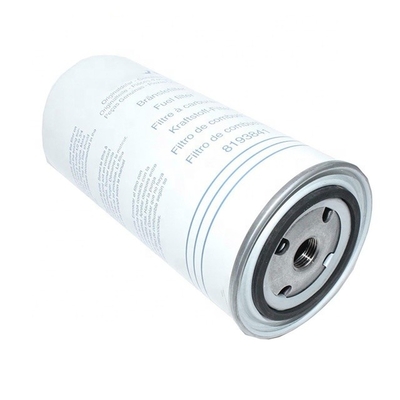 Filtro de combustible para diésel P550372 para camiones pesados 8193841 4406213 04120751 20805349 11643661