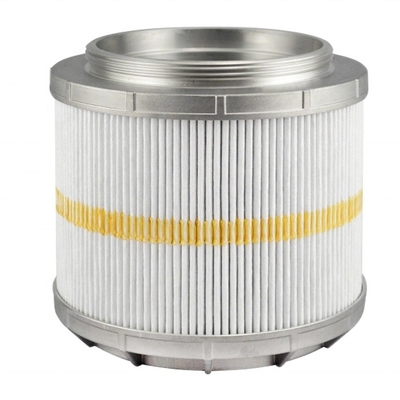 Filtro de aceite hidráulico para excavadora SK-8 SK200-8 YN52V01013P1 YN52V0106R100 P582246