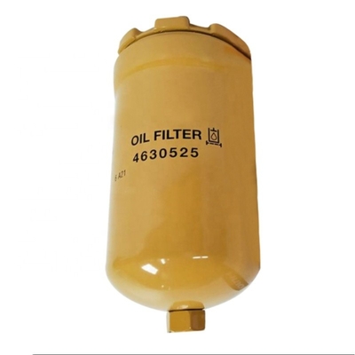 Componentes de los motores de camiones El elemento del filtro de aceite de lubricante 4630525 BT9440 94006 HF35516 SH60236 HC2709