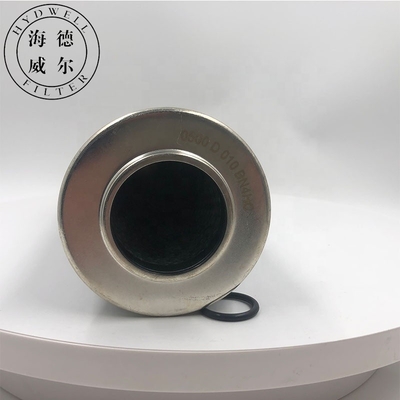 Elemento de filtro de aceite hidráulico 07993014 P566212 64115773 R928016969 3176722800 AL112936