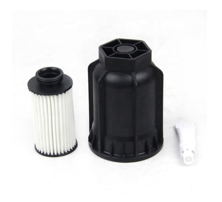 Filtro de combustible de camión giratorio OE U58/9KIT 4388378 2122909PE 0001421089 0001420989 0001420589 0001420789 Conjunto de plástico