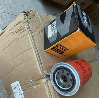 Filtro de combustible Separador de agua Modelos aplicables 0K710-23-570 para coches coreanos