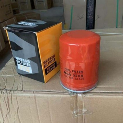 Filtro de combustible Separador de agua Modelos aplicables 0K710-23-570 para coches coreanos