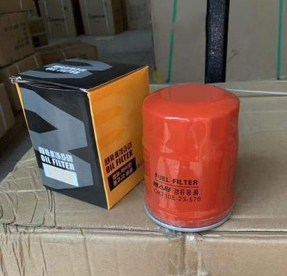 Filtro de combustible Separador de agua Modelos aplicables 0K710-23-570 para coches coreanos