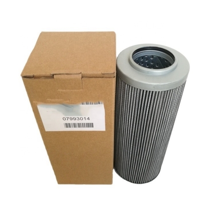 Hydwell HC9600FKS8H Elemento de filtro hidráulico de reemplazo 07993014 para el rendimiento