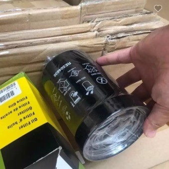 Filtro de aceite para motores diesel LF16243 RE504836 P550779 36139632 FST550779 91534005 RE507522 796241