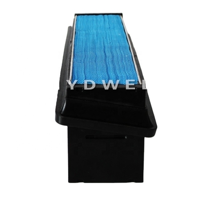 Otros elementos de filtro de aire para camiones con motor diesel 03-42776-010 de Hydwell