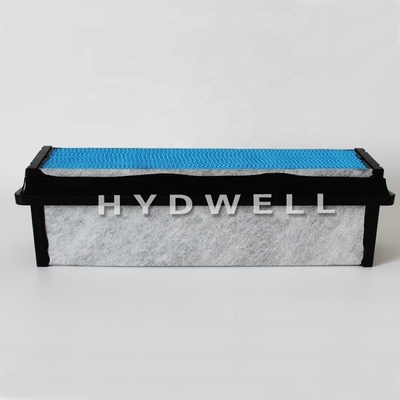 Otros elementos de filtro de aire para camiones con motor diesel 03-42776-010 de Hydwell