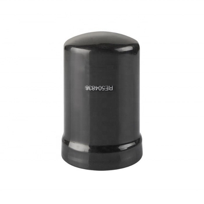 Mejor sistema de lubricación para diésel reemplazo de filtro de aire de hierro 35393685 P827653 02250102-158