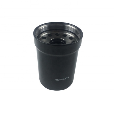 Mejor sistema de lubricación para diésel reemplazo de filtro de aire de hierro 35393685 P827653 02250102-158