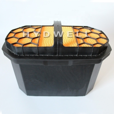 Elemento de filtro de aire de gran cantidad para tractores de otro año 479-8989 479-899 4798989 4798991