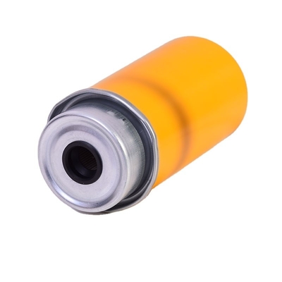 93*202mm Parte de repuesto del separador de agua y combustible del camión Elemento de filtro P551425 1454501 320A7121