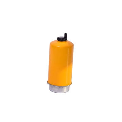 93*202mm Parte de repuesto del separador de agua y combustible del camión Elemento de filtro P551425 1454501 320A7121