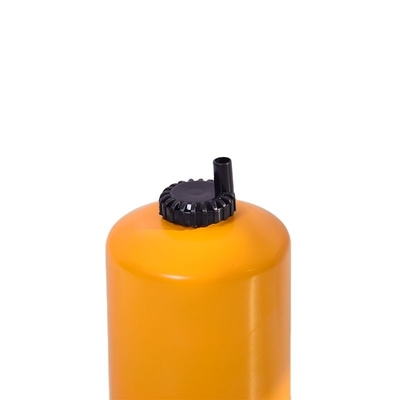 93*202mm Parte de repuesto del separador de agua y combustible del camión Elemento de filtro P551425 1454501 320A7121