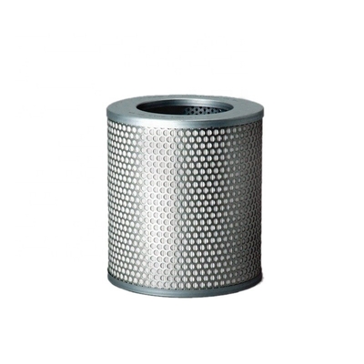 El elemento de filtro de aceite hidráulico HF35374 P502443 2086071124