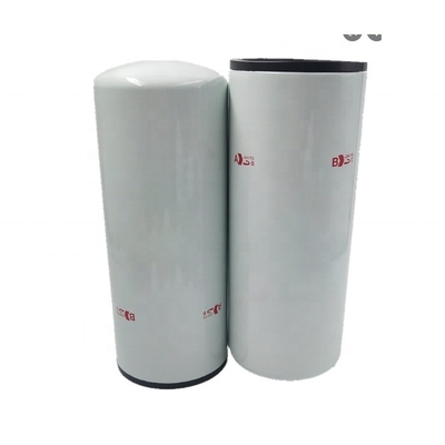 Tipo de filtro lubricante Elementos de filtro lf4000nn 4367100 RE574468 con Hydwell