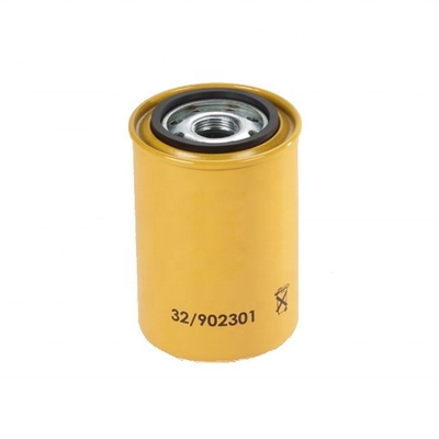 Elemento de filtro hidráulico de aceite del tractor 32/902301 para accesorios de máquinas agrícolas