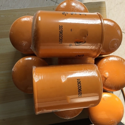 Elemento de filtro hidráulico de aceite del tractor 32/902301 para accesorios de máquinas agrícolas