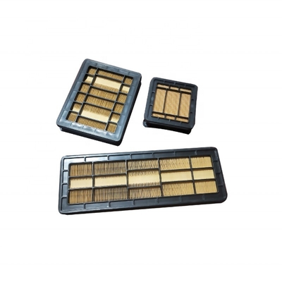 Af55030 Af55321 Conjunto de filtros de aire para el motor del generador de SKID STEER LOADER S570
