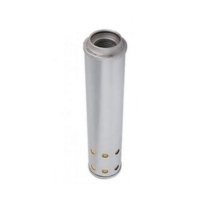 4448401 Filtro hidráulico de aceite P502269 76614827 4443596 WHE31432 para excavadora modelo 85D