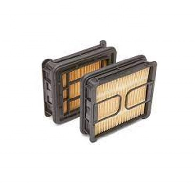 Af55030 Af55321 Conjunto de filtros de aire para el motor del generador de SKID STEER LOADER S570