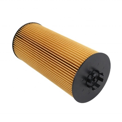 El filtro de aceite de Hydwell E175HD129 A4571840125 Hu12110X P7230 Lf16046 Eo-26330 P550760