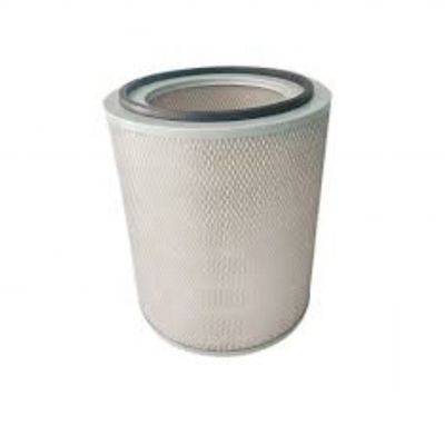Funcionamiento Filtro de aire de conjunto completo AF872M P182099 para TRUCK Modelo TRUCK suministro directo