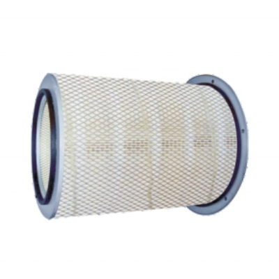 Funcionamiento Filtro de aire de conjunto completo AF872M P182099 para TRUCK Modelo TRUCK suministro directo