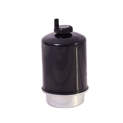 836862601 Separador de combustible y agua para RE509208 Motor de tractor Diesel