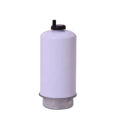 80*196.3mm P551425 Separador de combustible/agua Elemento de filtro de combustible para camión Modelo de camión