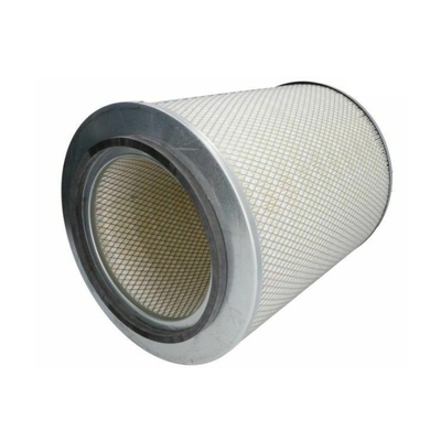 Después de servicio Servicio de reparación Filtro de aire exterior 6691-80-7210 6691-80-7211 en venta