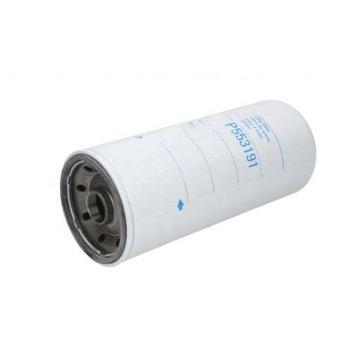 El filtro de aceite para camiones de Hydwell es el perfecto para su motor.