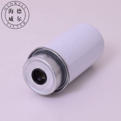 80*196.3mm P551425 Separador de combustible/agua Elemento de filtro de combustible para camión Modelo de camión