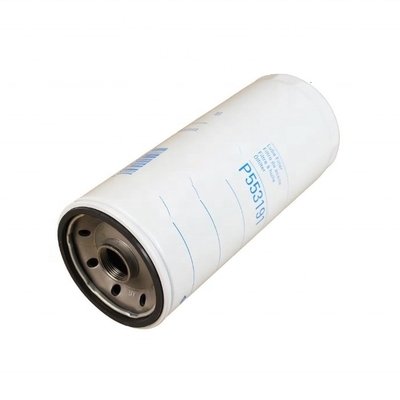 El filtro de aceite para camiones de Hydwell es el perfecto para su motor.
