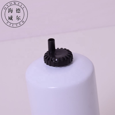 80*196.3mm P551425 Separador de combustible/agua Elemento de filtro de combustible para camión Modelo de camión