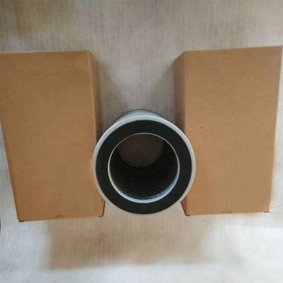 El elemento de filtro hidráulico para camión de transporte