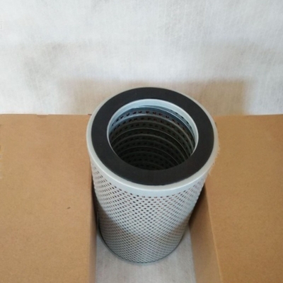 El elemento de filtro hidráulico para camión de transporte
