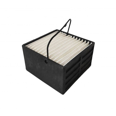 Elemento de filtro de combustible para automóviles FS19605 E1030K PU911 01030 para 88.48 Motor de Hydwell