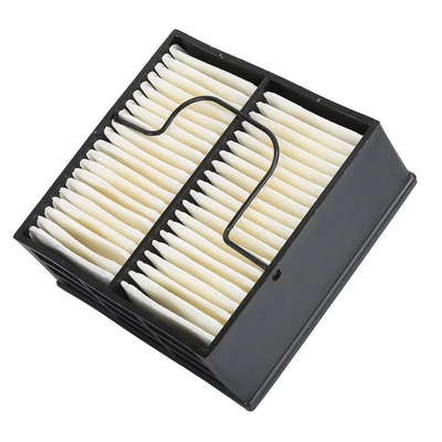 Excavadoras Tractores Camión Diesel Motor Partes Filtro de combustible P502481 para el modelo de camión 01830