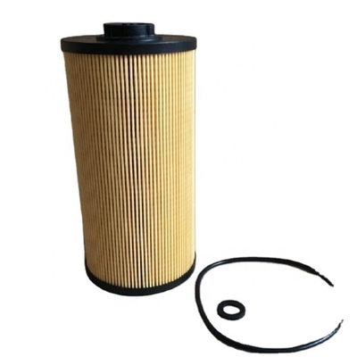 Papel de filtro Filtro de aceite hidráulico 4719920 para motores Hitachi Partes motor protegido