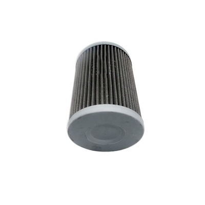 4110000507007 Cargador de ruedas Partes del motor Conversor de par Filtro de papel para aceite hidráulico