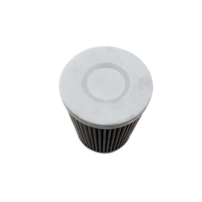 4110000507007 Cargador de ruedas Partes del motor Conversor de par Filtro de papel para aceite hidráulico