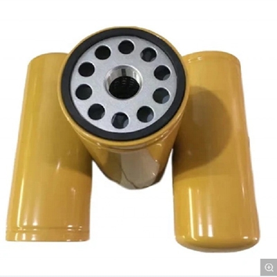 1986-1993 Año Hydwell 4227587 Filtro de combustible para motores diésel Partes de excavadora retroexcavadora