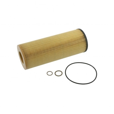 Filtro de aceite automático E500HD129 P7192 P550453 Lf3829 CH5933 Hu12140X para el sistema de lubricantes para diésel