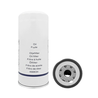 FL 614 Filtro de combustible para camiones de excavadoras 485GB3191 Lf3379 P553191 P554004 B76-Ss 51791xe