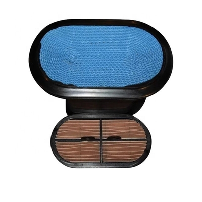 32/925683 32/925682 Elemento de filtro de aire para camiones pesados Diesel Filtro de aire limpiador