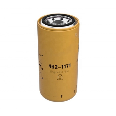 Filtro de aceite de hierro para el conjunto de generadores diesel de Perkins 4627133 2654408 4415122 26560137 2654A111