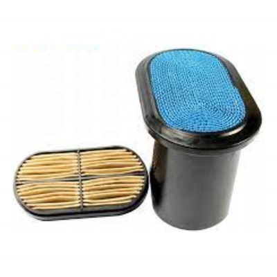 32/925683 32/925682 Elemento de filtro de aire para camiones pesados Diesel Filtro de aire limpiador